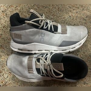 Women’s On Cloud Nova Shoes